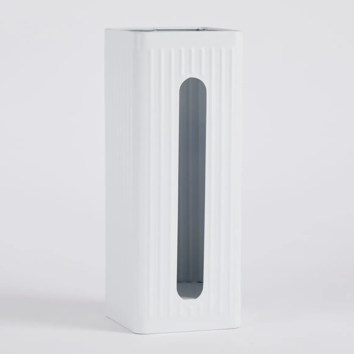 Bodie White Bathroom Accessories