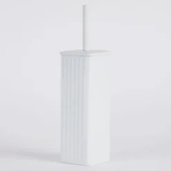 Bodie White Bathroom Accessories