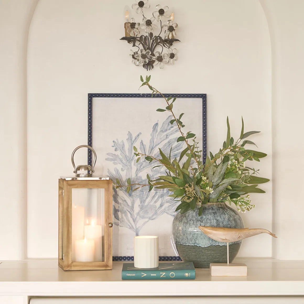 Bondi Lantern
