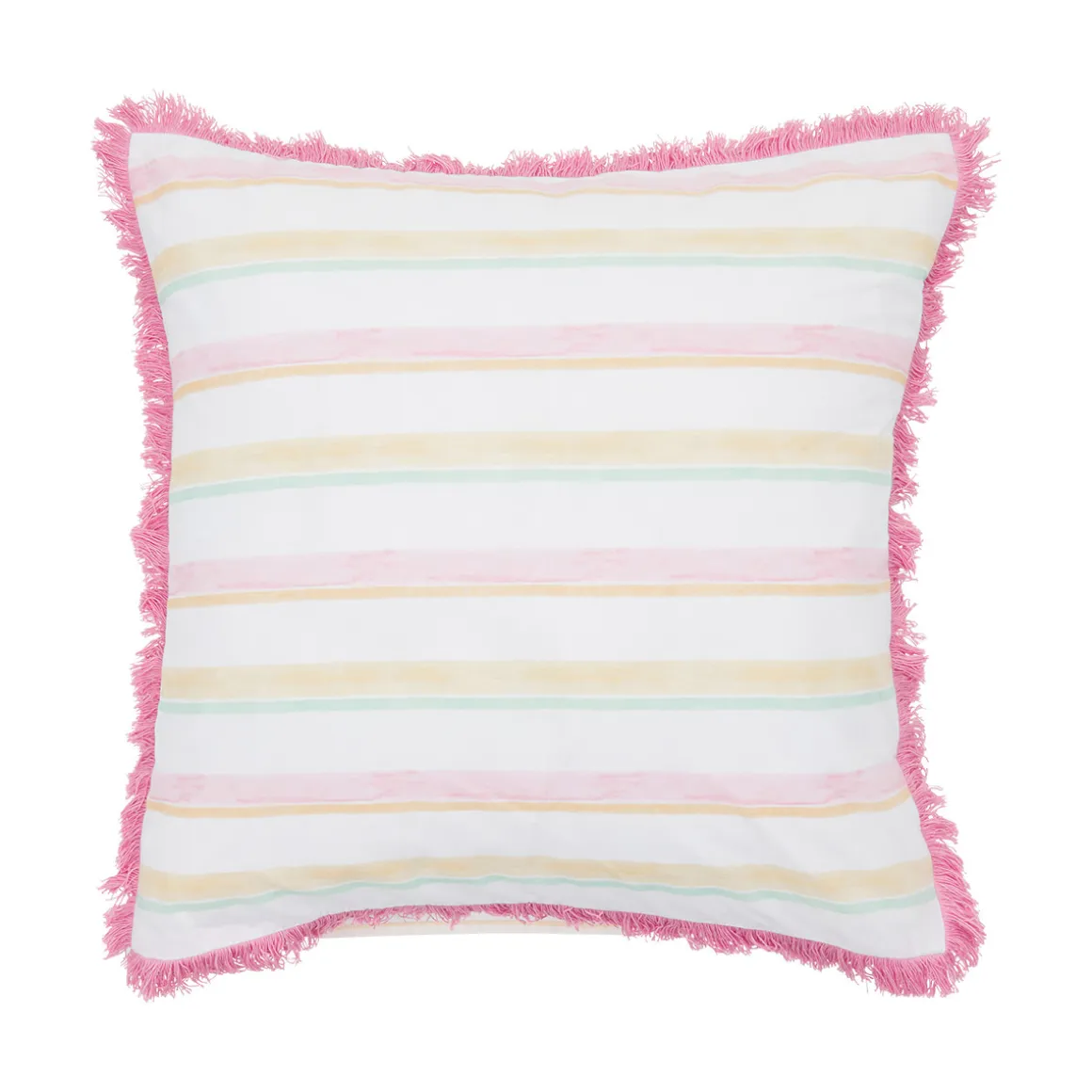 Bonny Hills European Pillowcase