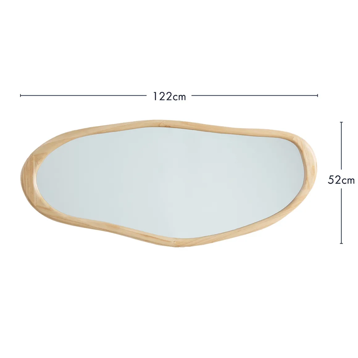 Boulder Mirror