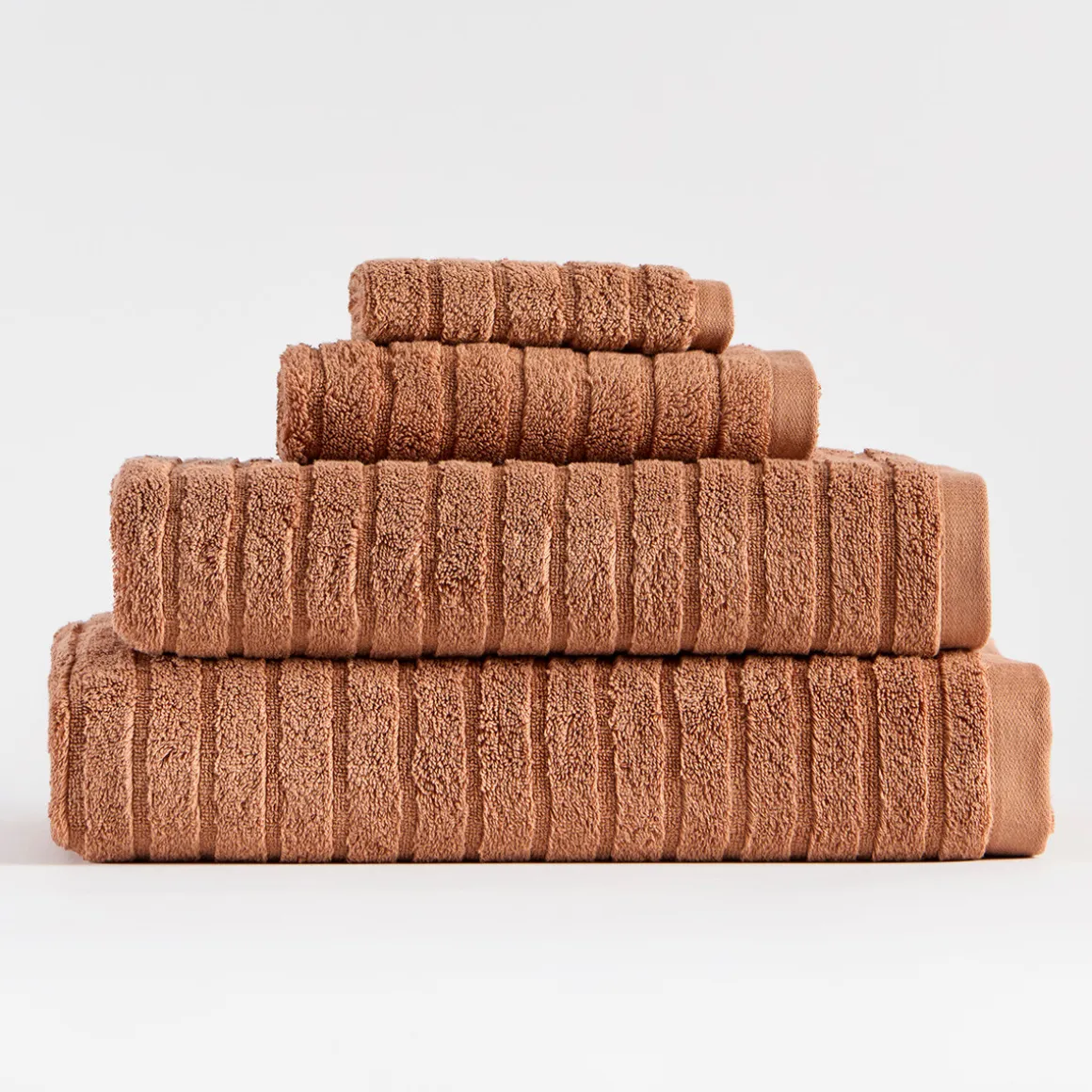 Brooklyn Cotton Towel Range