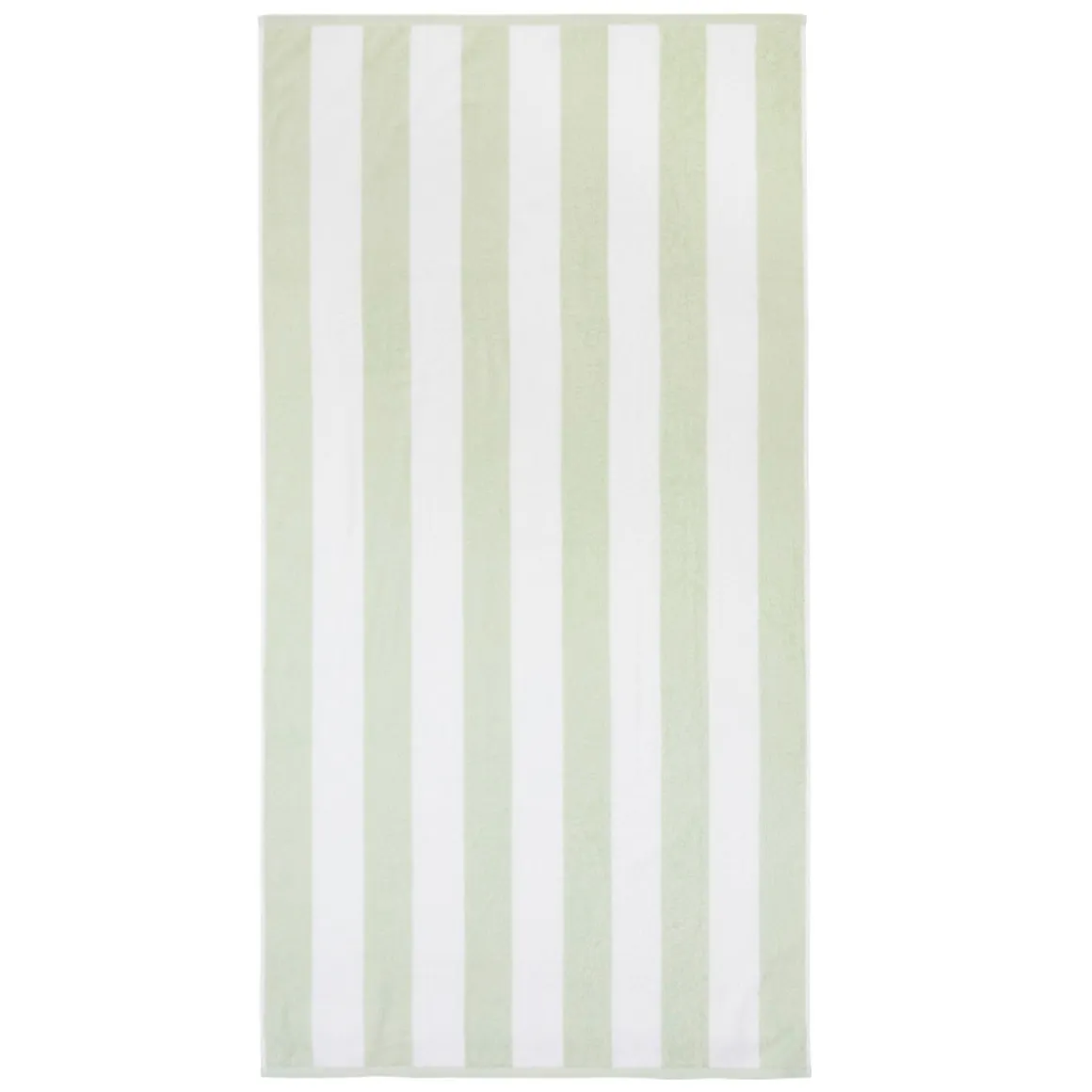 Byron Terry Stripe Beach Towel