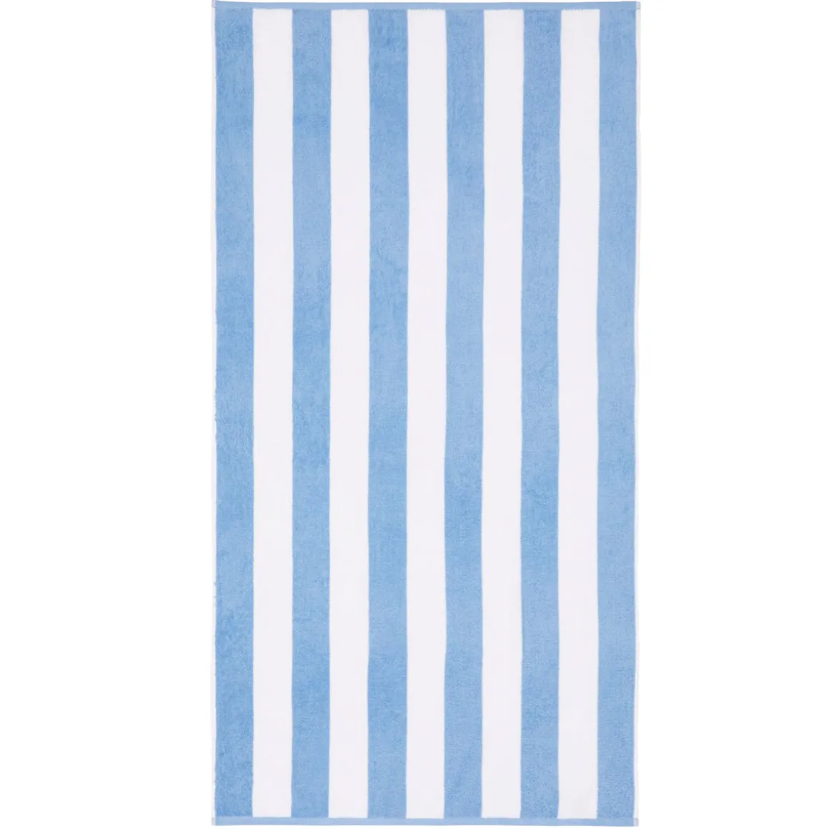 Byron Terry Stripe Beach Towel