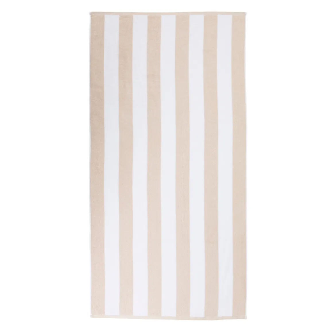 Byron Terry Stripe Beach Towel