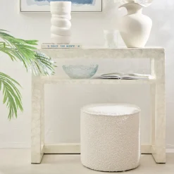 Callia Console Table