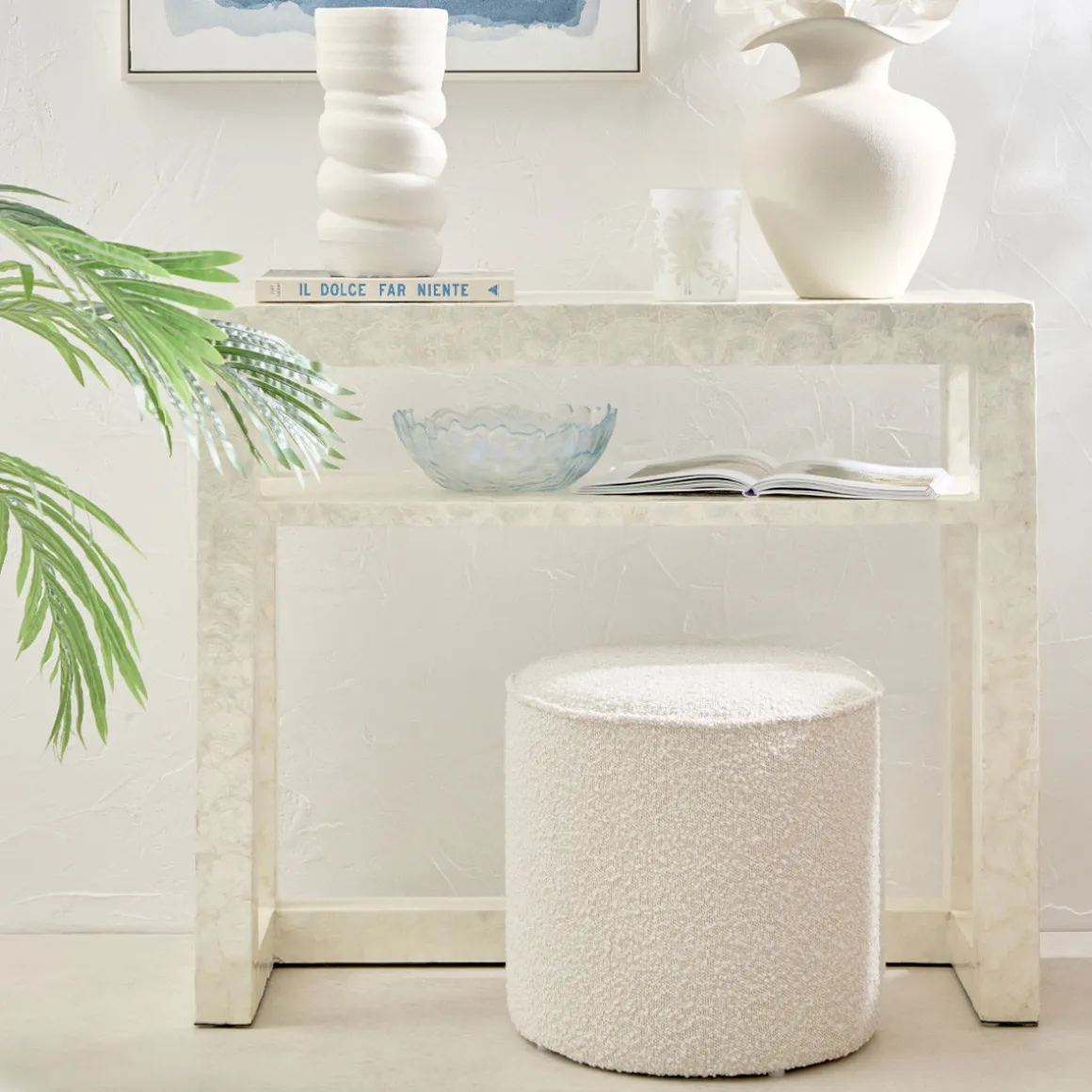 Callia Console Table
