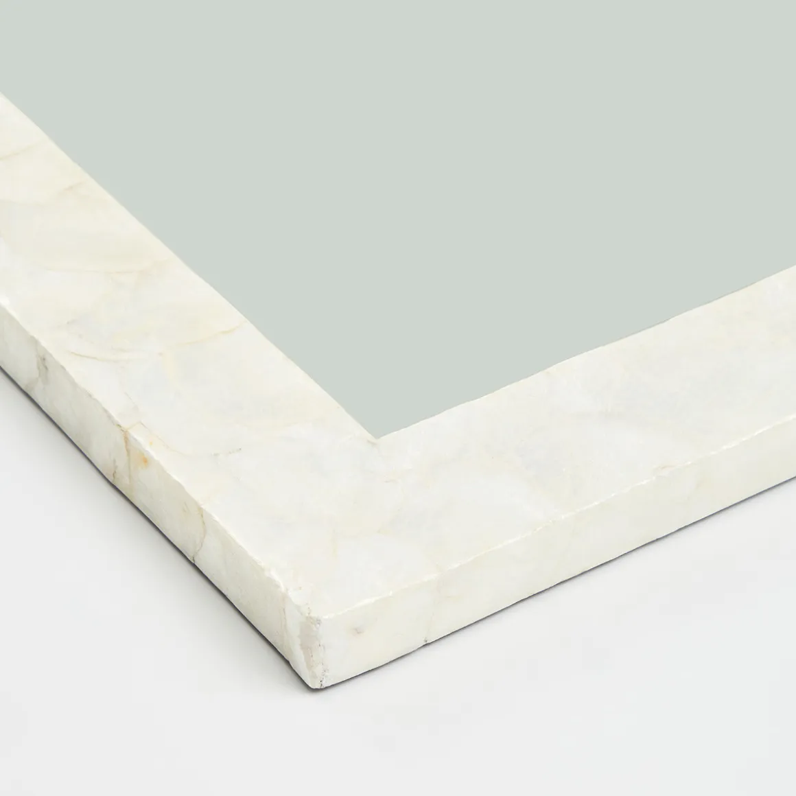 Callia Floor Mirror
