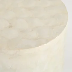 Callia Round Side table