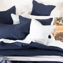 Camden Ink European Pillowcase
