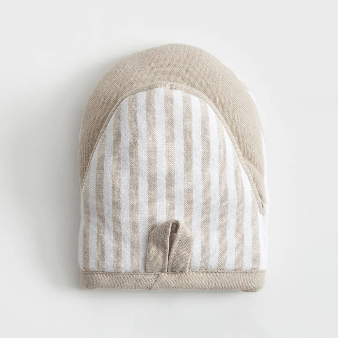 Catania Stripe Mini Oven Glove