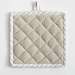Catania Stripe Pot Holder