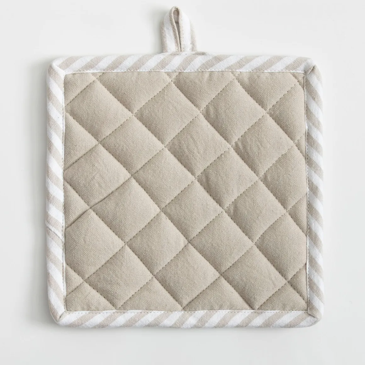 Catania Stripe Pot Holder