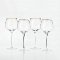 Celeste Wine Glass Set of 4