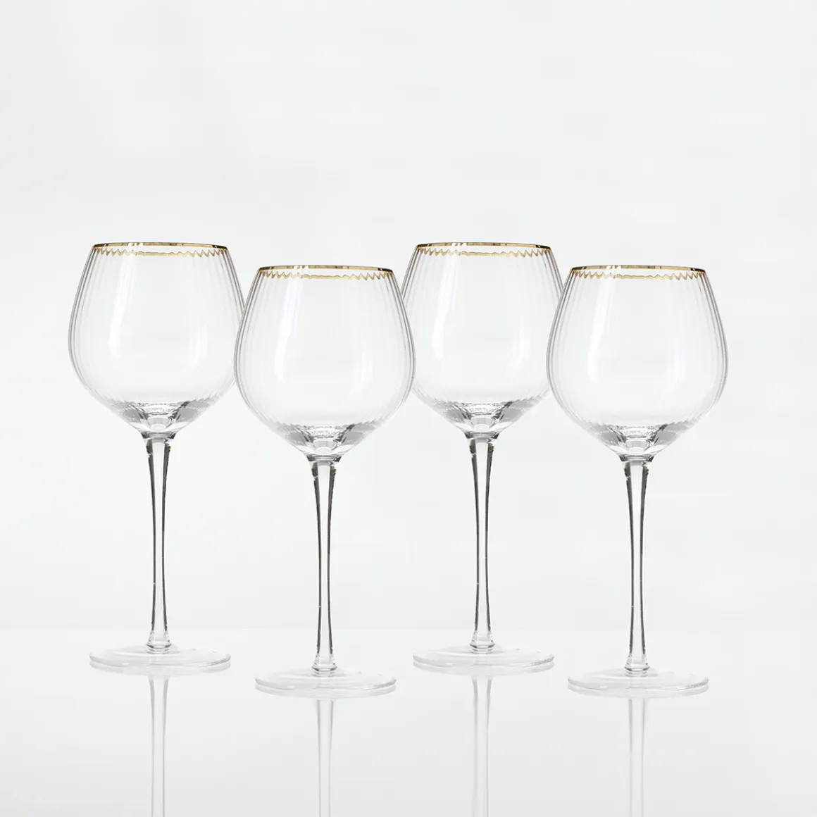 Celeste Wine Glass Set of 4