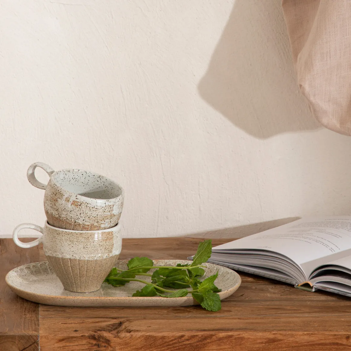 Ceylon Natural Mug