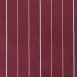 Charli Reversible Check/Stripe Quilt Cover Set