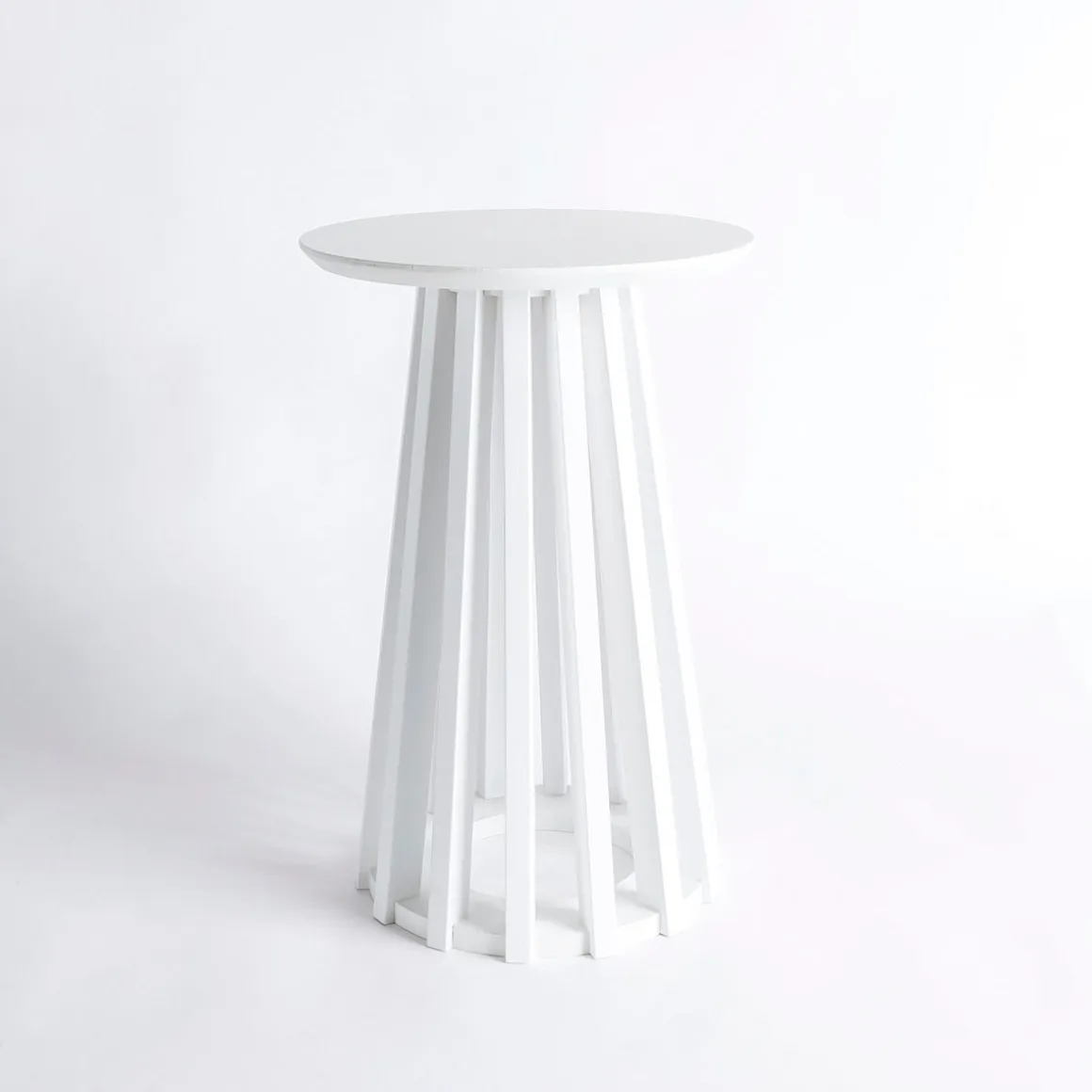 Cilia Side Table