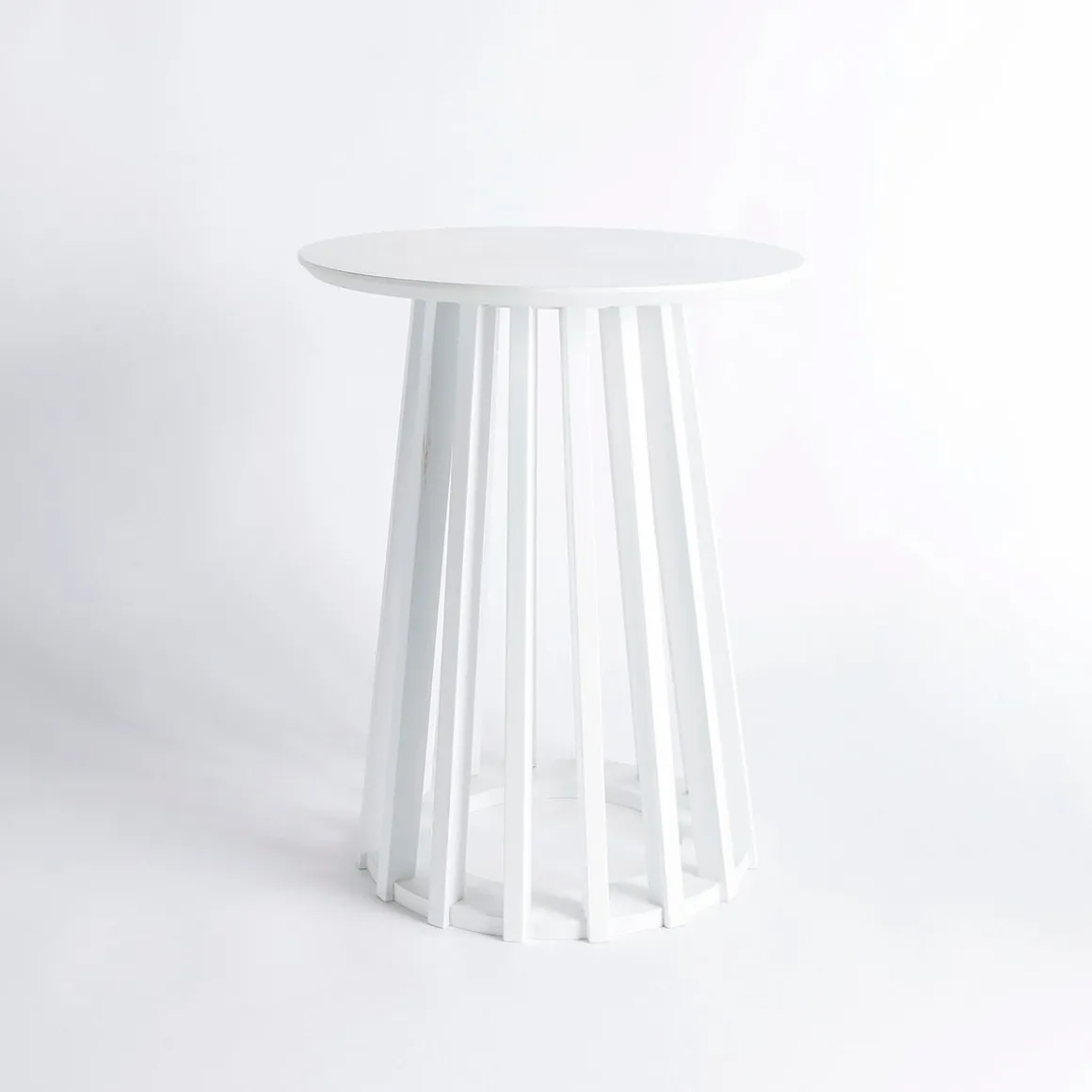 Cilia Side Table