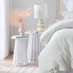 Cilia Side Table
