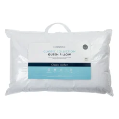 Classic Collection Queen Pillow