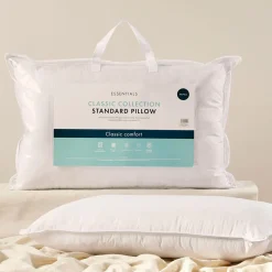 Classic Collection Standard Pillow