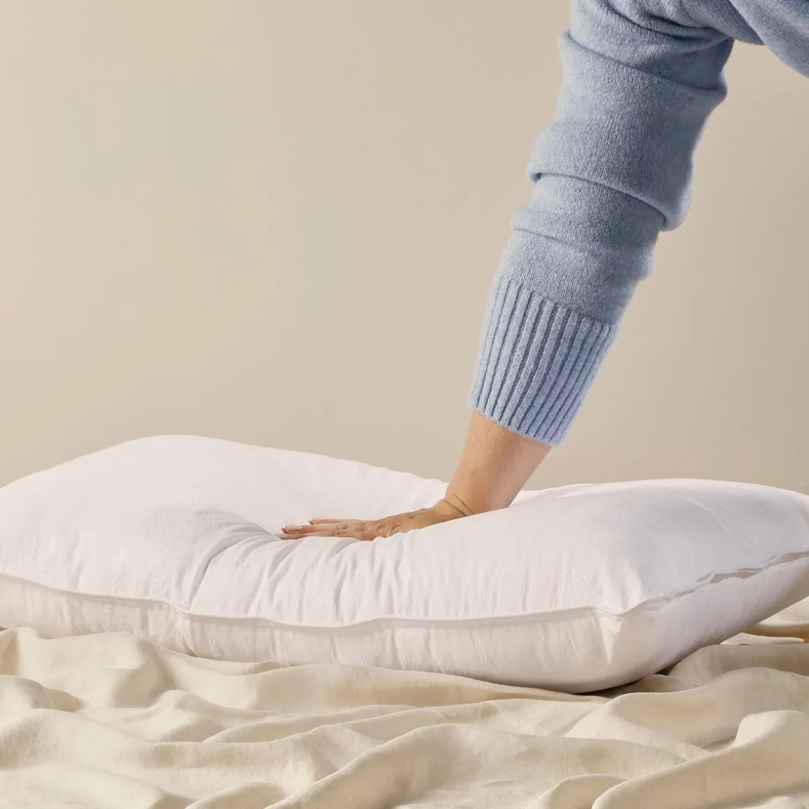 Classic Collection Standard Pillow