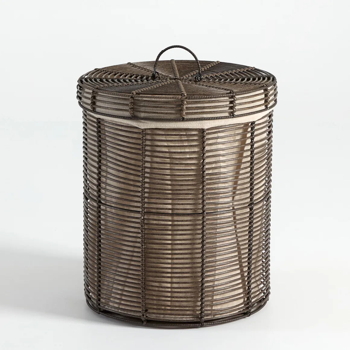 Cleo Laundry Hamper