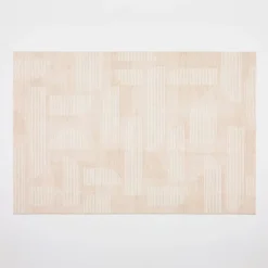 Cleo Washable Floor Rug