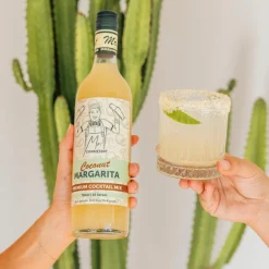 Coconut Margarita Cocktail Mixer