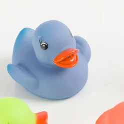 Colour Changing Duck Water Squirter - Assorted