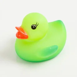 Colour Changing Duck Water Squirter - Assorted
