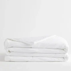 Comfort Science Cool Touch 100gsm Microfibre Quilt