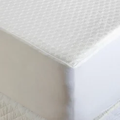 Comfort Science Ice Fibre Mattress Protector
