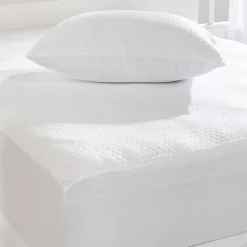 Comfort Science Ice Fibre Mattress Protector
