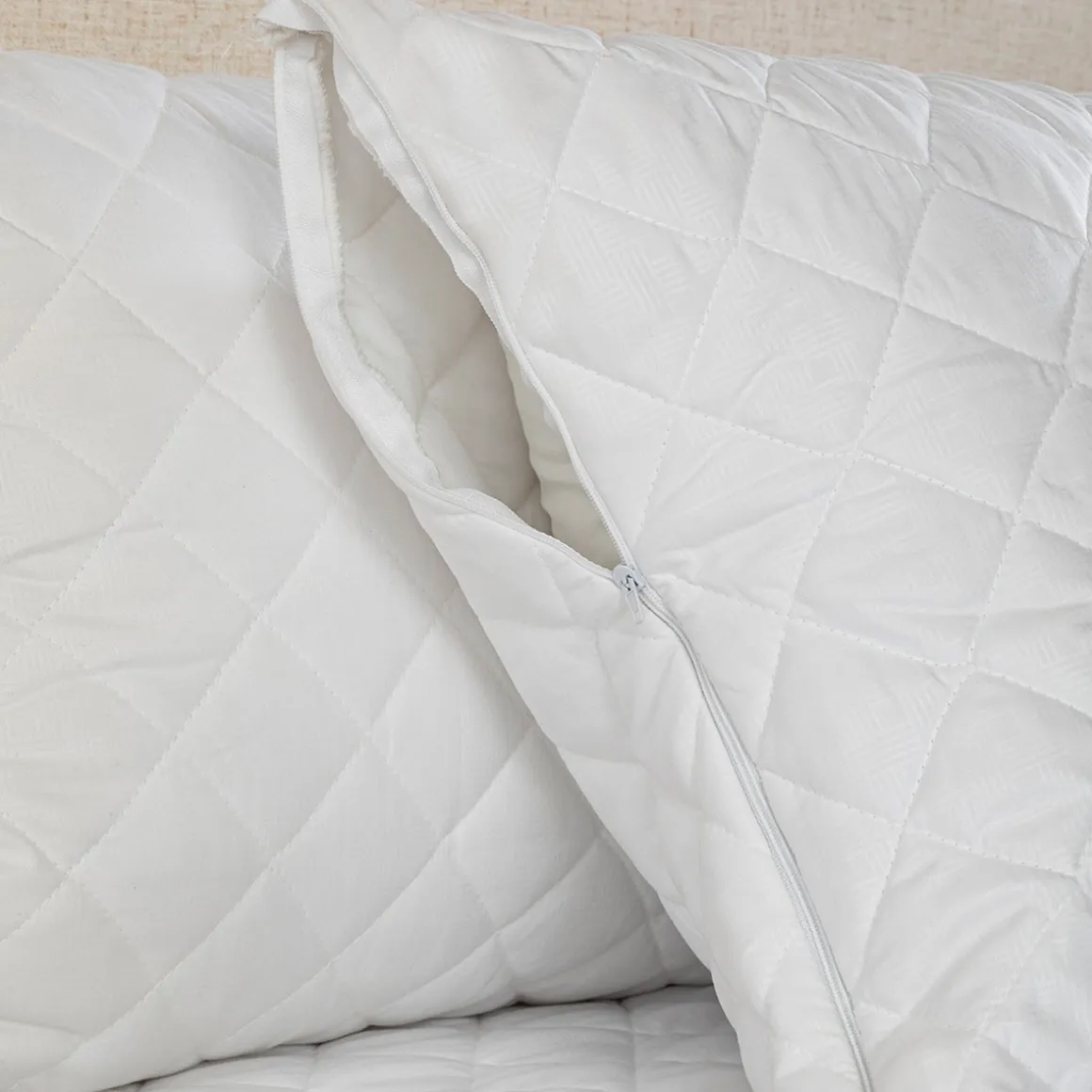 Comfort Science So Soft Pillow Protector