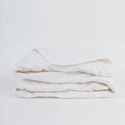 Cool 200gsm Washable Wool Cotton Quilt
