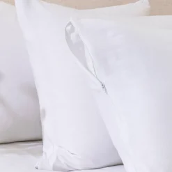 Cotton Jersey King Pillow Protector