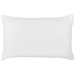 Cotton Jersey Queen Pillow Protector