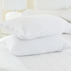 Cotton Jersey Standard Pillow Protector