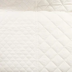 Couples Dual Zone Cotton Wool Quilt