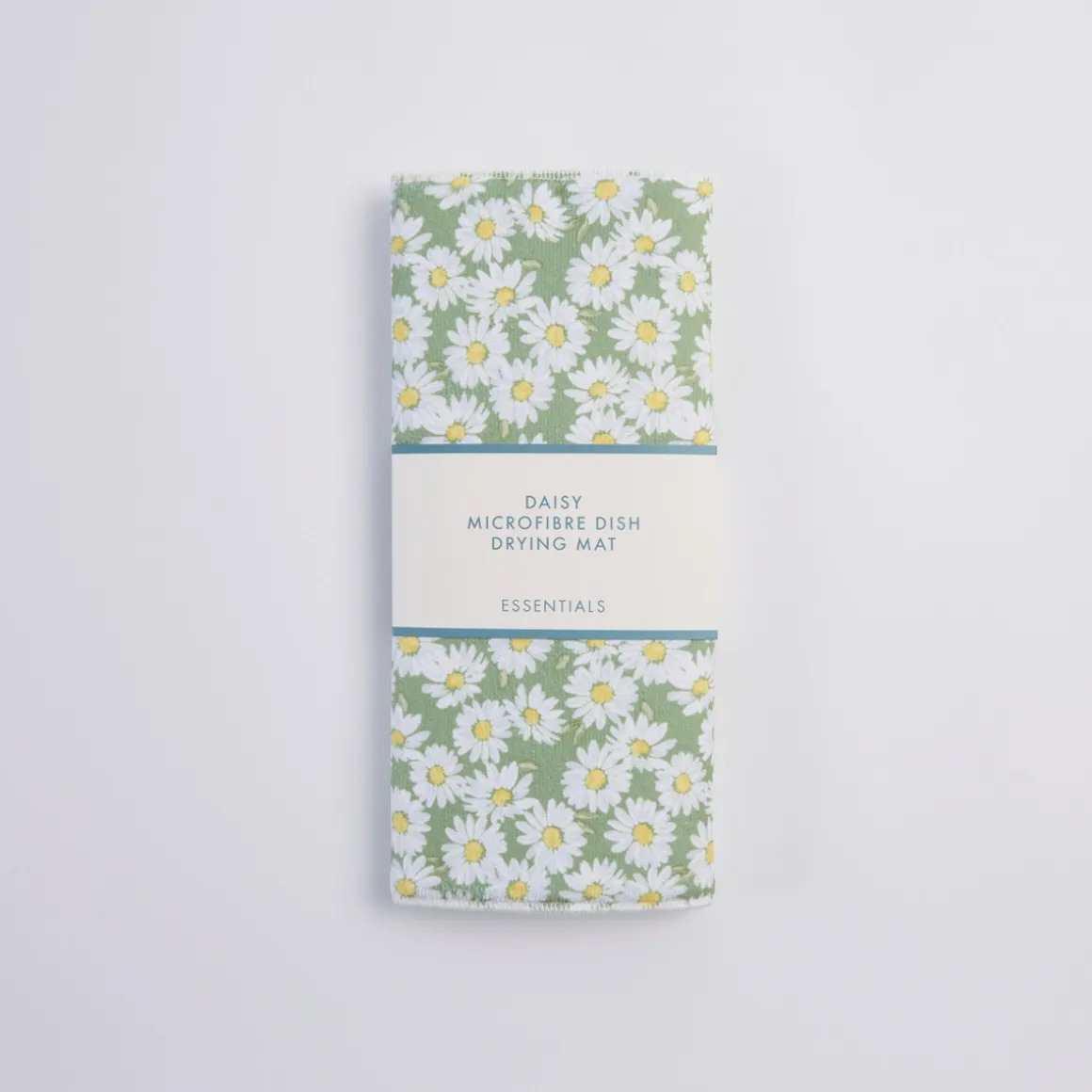 Daisy Microfibre Drying Mat