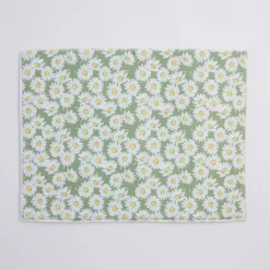 Daisy Microfibre Drying Mat