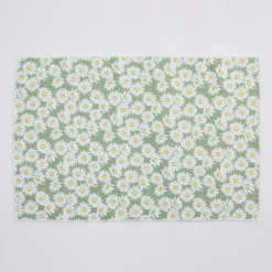 Daisy Microfibre Kitchen Towel Set of 3
