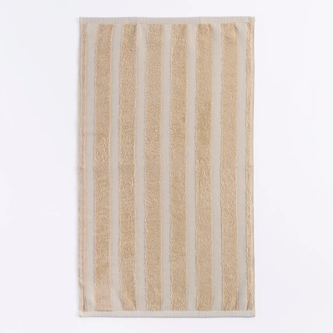 Daisy Natural Tea Towel Set of 2