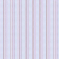 Daisy Reversible Check/Stripe Quilt Cover Set