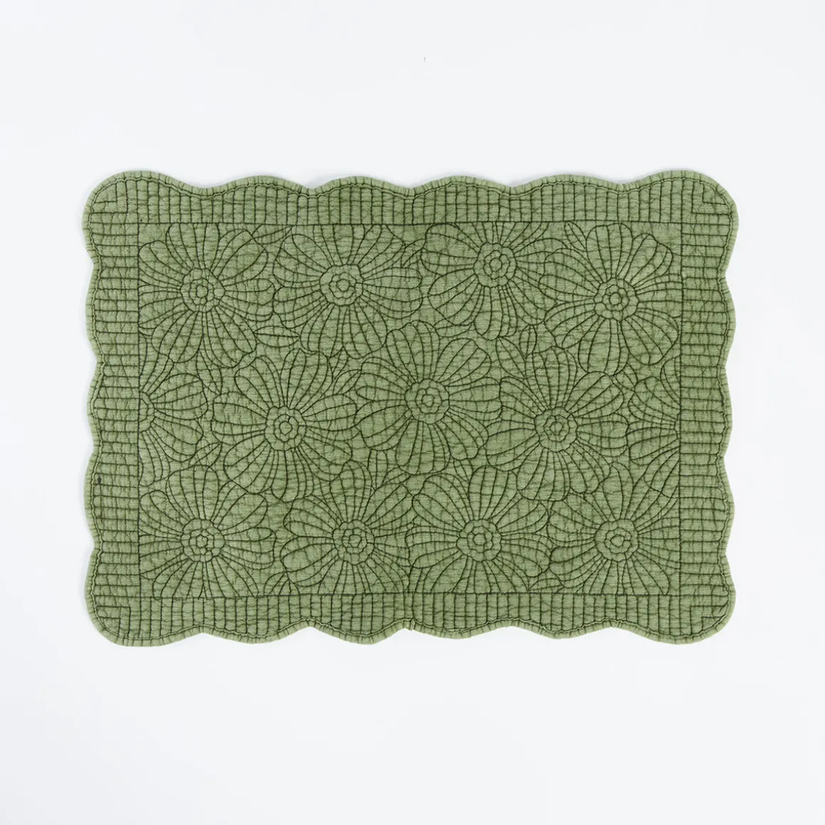 Danae Quilted Placemat