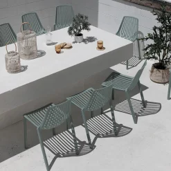 Devon Indoor/Outdoor Chair