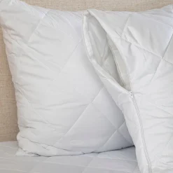 Easy Care Standard Pillow Protector