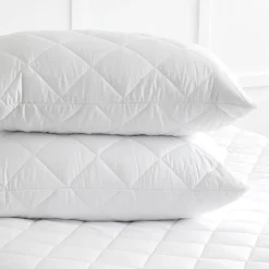 Easy Care Standard Pillow Protector